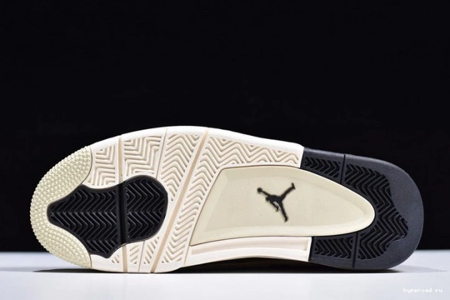 Mushroom Air 4 Jordan AQ9129-200 0827